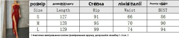 Ele Sexy Women's Evening Dr Wrap Chest Slit Sequin Gown mid Waist Deep V Ne Long Skirt Fi Tail Sle Casual Can...