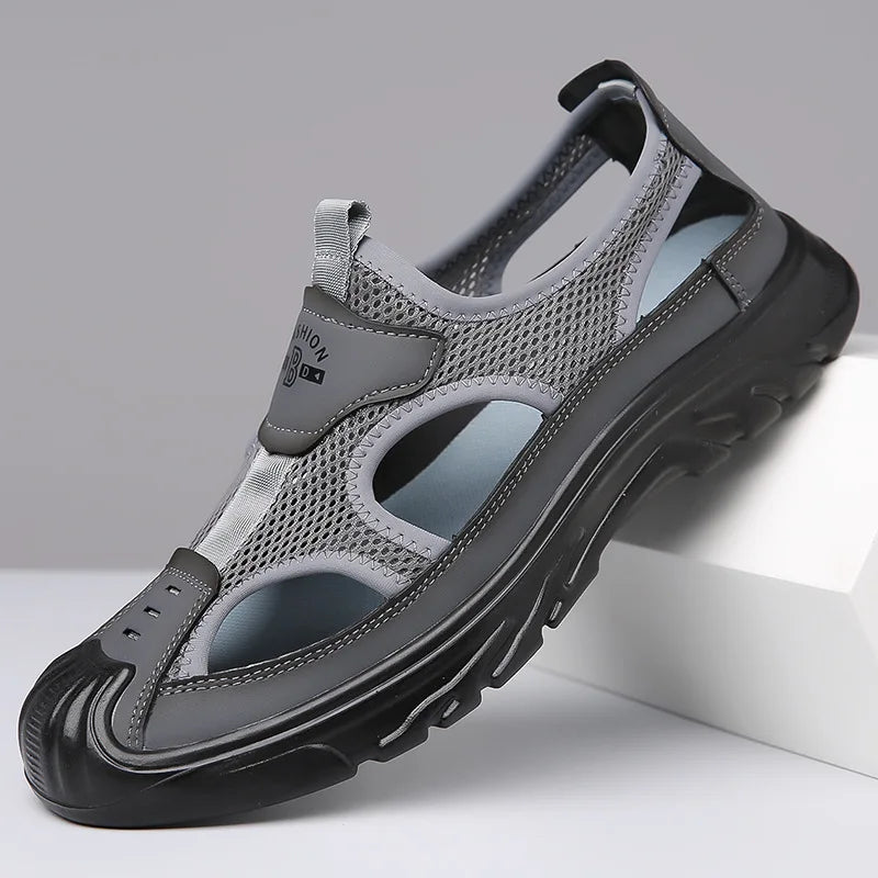 Men'S Summer Sneakers Comfort Casual Sneaker Soft Sole Men'S Sneakers Cheap Shoes Clearance Free  Shipping