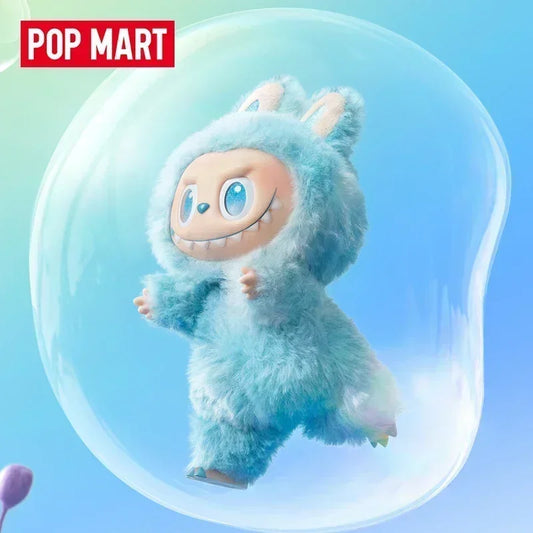 POP MART THE MONSTERS ビッグエナジーシリーズ ビニールぬいぐるみ ブラインドボックス ガチャバッグ ミステリーボックス おもちゃ ドール かわいいフィギュア オーナメント ギフト