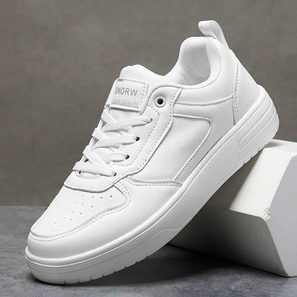 2024 New Loafers Women Zapatillas Mujer Comfortable White Shoes Ladies Luxury Black Flats Shoes for Men Sneakers