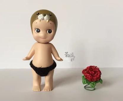 ソニーエンジェル ヒッパーズ ドール クリスマス かわいい ぬいぐるみ 服 カスタマイズ サマーシリーズ ホームデコレーション ヒーリングシリーズ 誕生日プレゼント