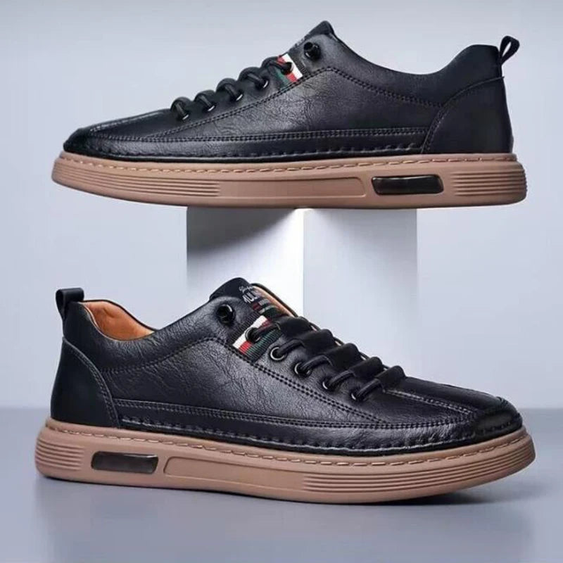 Sneakers Men All Brands Casual Male Men's Shoe Fashion Flats Premium Banquet Comfortable Inside Handmade Trend Fashion Shoes Man