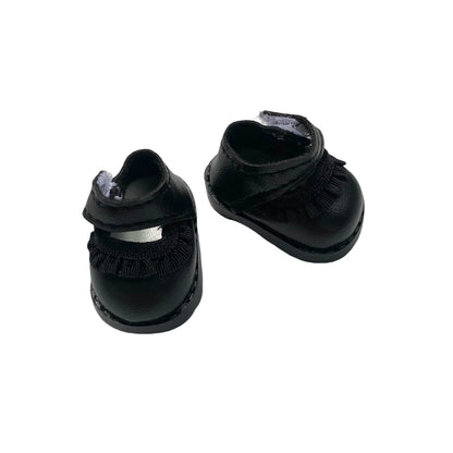 Labubu 1st & 2nd Gen Outfit - 17cm Sitting Vinyl Figure Clothes | Casual Style | Pop Mart Collectible