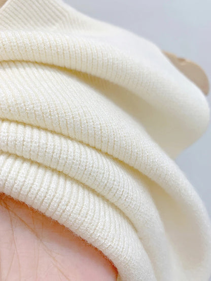 Women Knitted Tank Top Summer Fall Slim Sweater Short Sleeveless Solid Spring Autumn Sweaters Pullovers 2025