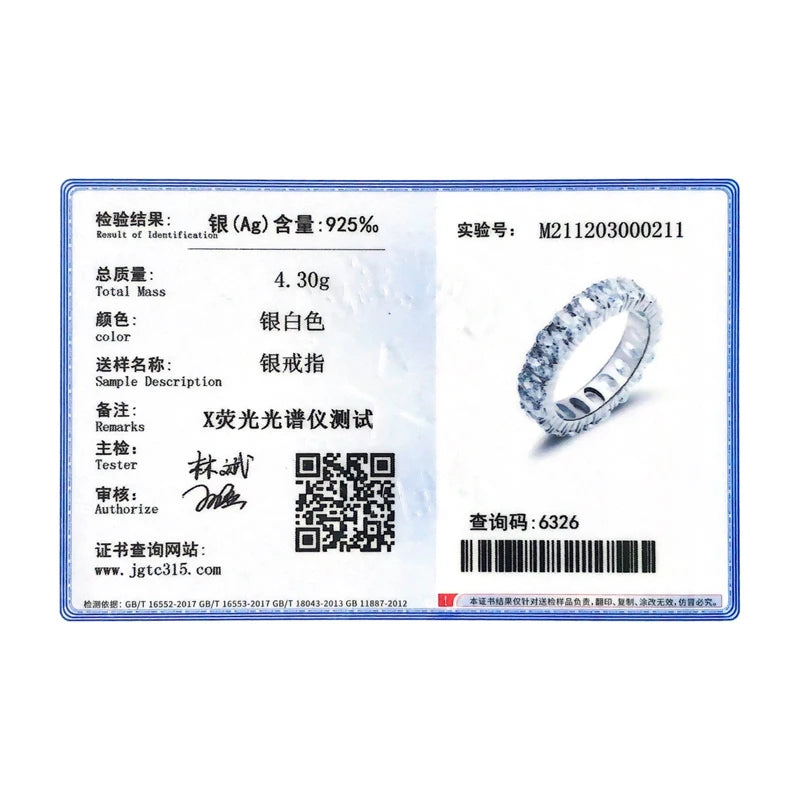 Modian New 100% 925 Sterling Silver Classic Oval Sparkling Finger Ring For Women Luxury AAAAA CZ Wedding Engagement Fine Jewelry