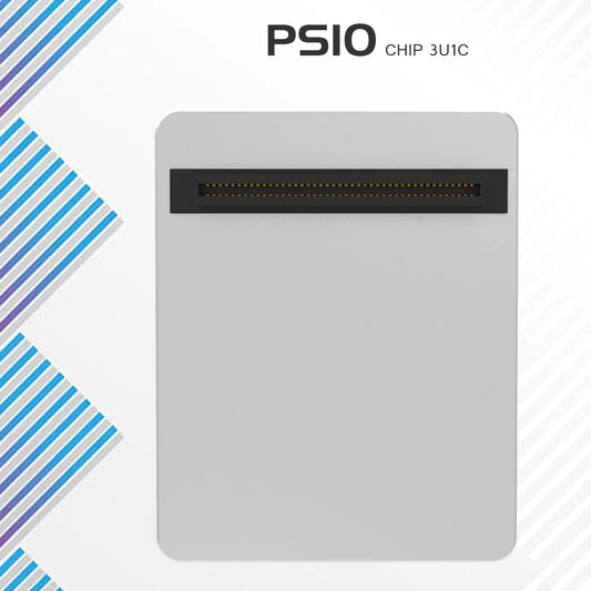 PSIO光学ドライブシミュレーターレトロゲーム機アップグレード専用ソニーPS1厚型機無料光学ドライブSDLキット