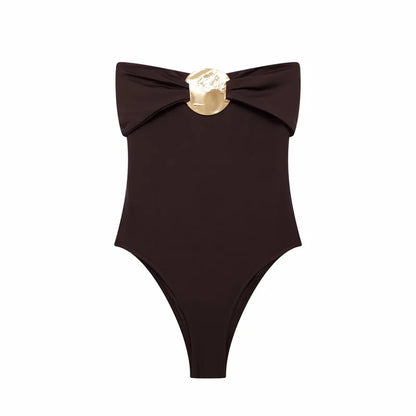 MUJER 2025 Extreme Bodysuit Women off Shoulder Sexy Bodys for Women Black Body One Pieces Sexy Outfits Lingerie Body Suits Woman