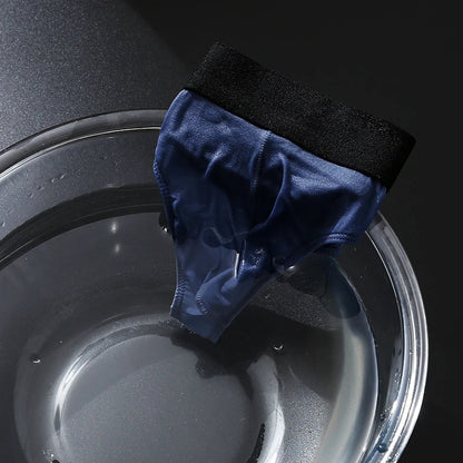 Men's Underwear G-string Pants Modal Low Rise Sexy Pure Sexy Style Special Spicy High Grade All In One General Purpose Pants