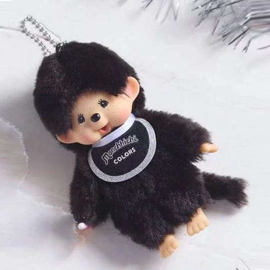 新作マカロンモンチッチ かわいい変身マルチぬいぐるみドールペンダント クリスマス用