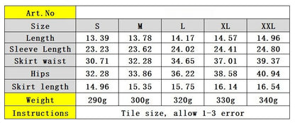 HLJ Elegant Off Showlder Two Piece Outfits Woman Summer One Shoulder Flared Sleeve Loose Crop Top and Skirt Suit Streetwear New