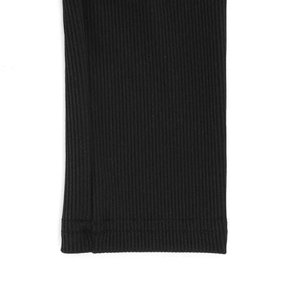 Black Sexy Mini Dresses Women Autumn New Streetwear Fashion Long Sleeves Lace-up Casual Slim Dress Off Shoulder Backless Dresses