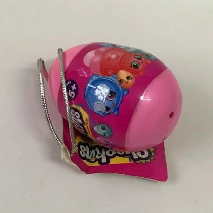 ショップキンズ ショッピングエルフ ブラインドボックス 幼稚園サプライズギフト スーパーマーケットショッピング かわいい人形 オーナメント集め キッズ 誕生日プレゼント