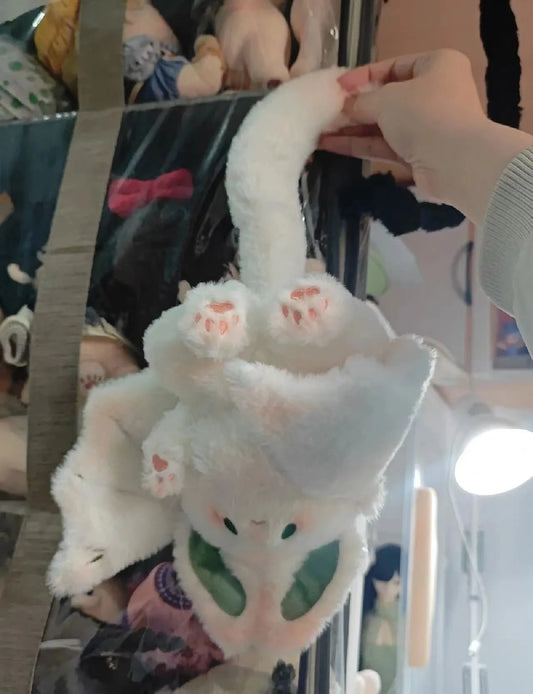 コウモリのぬいぐるみマンタかわいいウサギの人形かわいい動物クリエイティブぬいぐるみ漫画ぬいぐるみ柔らかい子供のおもちゃ女の子の誕生日プレゼント