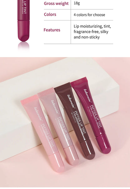 10ml ミラー リップ グレーズ モイスチャライズ ジェリー リップ エンリッチメント オイル ラスティング ウォーター ライト グラス リップ オイル リムーバー ライン リップ プロテクション セラム