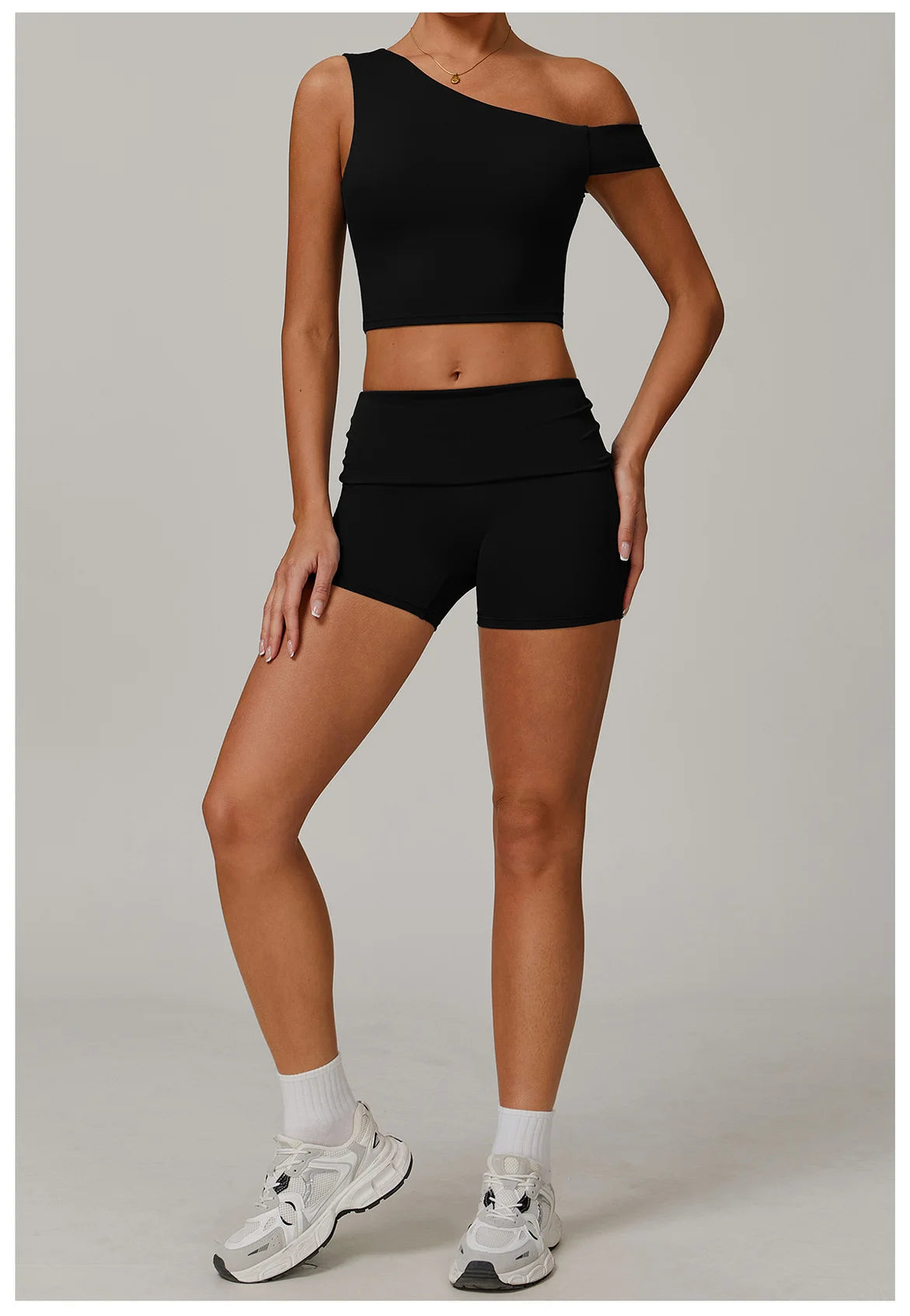 2Pcs Gym Set Sportswear Women Sports Tank Tops High Waist Stretch Flared Pant Gym Suit Fitness Clothes Activewear Workout Sets