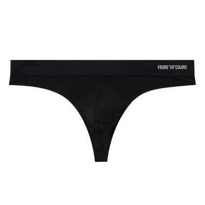 Men's Underwear G-string Pants Modal Low Rise Sexy Pure Sexy Style Special Spicy High Grade All In One General Purpose Pants