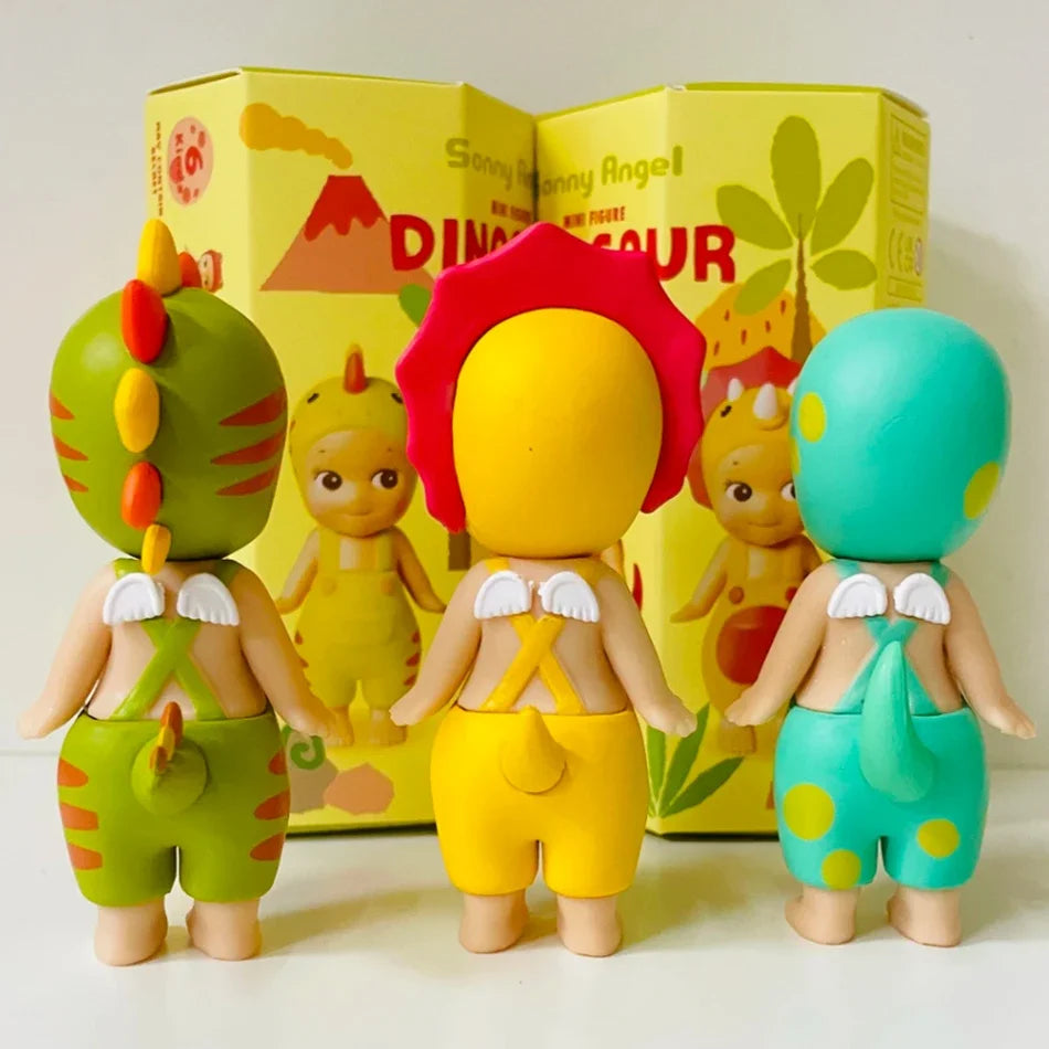 ソニーエンジェル ブラインドボックス 20周年記念 ヒッパーズバック ドリーミングフルーツベジタブルシリーズ フィギュア ドール キーチェーン クリスマスギフト