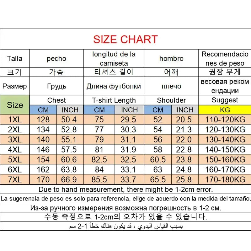 Summer Men's Casual Polo Shirt Large Size 1XL-7XL Short-sleeved Tees Lapel Business Breathable Soft T-shirt Male Tops Clothes