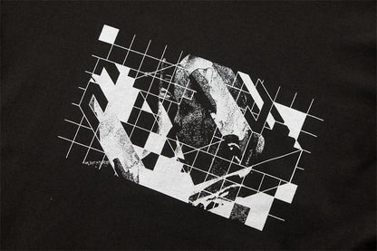 Batik Embroidery Black CAV EMPT Hoodies High Quality CE Retro Pullover Couple Cavempt Hoodie Sweatshirts for Men Women Hooded