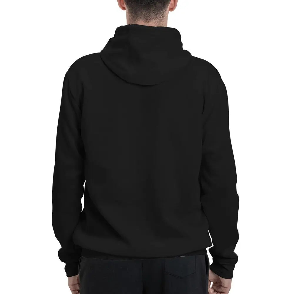 M-McLarens Papaya Logo Hoodies Men Women Casual Pullover Sweatshirts Fashion Long Sleeve Hooded Autumn Winter