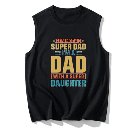 Plus Size Vest Tanks Tops for Men 6XL-14XL Summer Sleeveless Tees Full Cotton Fitness Oversized Tees Fat Male Clothing 110-200KG