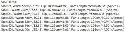2025 New Summer Men's Ice Silk Pants Hong Kong Style Trendy Loose-Fit Straight-Leg Cropped Pants Korean Version Casual Pants