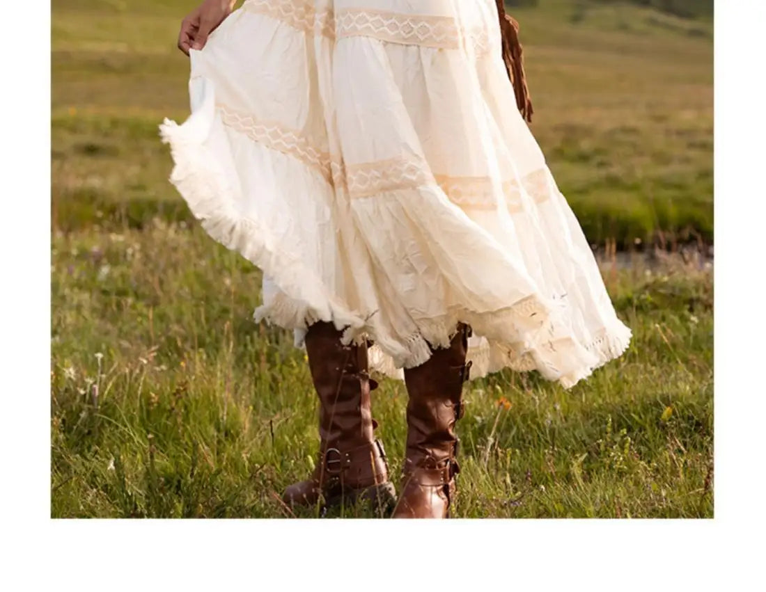 Fashion Women's Brown Button Vest Waistcoat