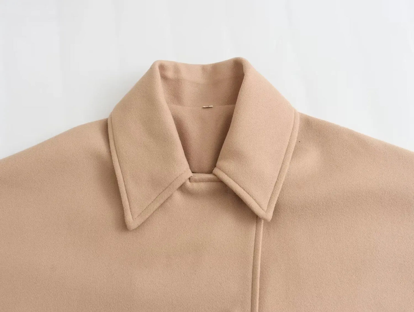 MUJER Oversize Long Jacket Women Long Sleeve Women's Trench Coat Autumn Bomber Jackets for Women Winter New in Coats and Jackets