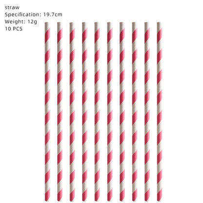 MINISO Kawali Kuromied Theme Birthday Party Decoration Disposable Set Tableware Plate Napkins Tablecloth For Kid Shower Supplies