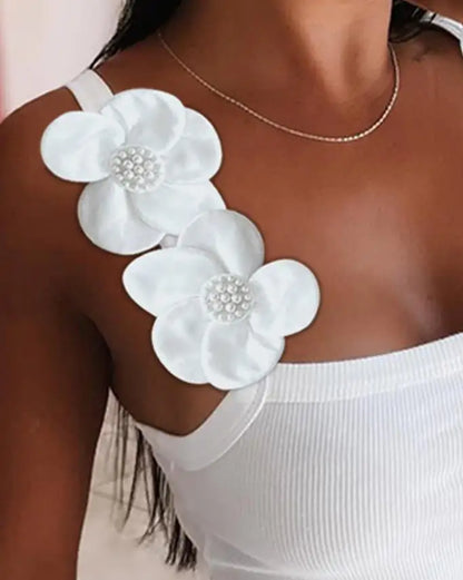 New Fashion 2025 Sexy Elegant Dresses for Women Plunge Bandeau Spaghetti Strap Bodycon Dress Casual Slim Fit Mini Knit Dress