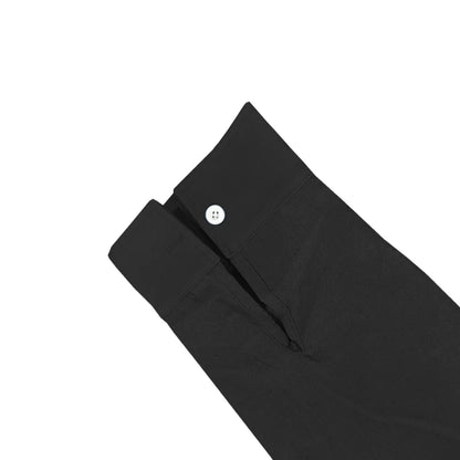 2025 New Spring and Summer Men's Suit Linen Casual Loose Breathable Long Sleeves Shirt Trousers 2Set of Beach Vacation Essential