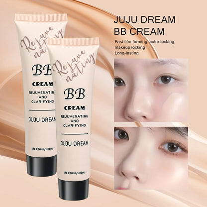 BBクリーム、アイソレーションクリーム、リキッドファンデーション、保湿、オイルコントロール、化粧崩れ防止、ミルク、乾燥肌、粉なし