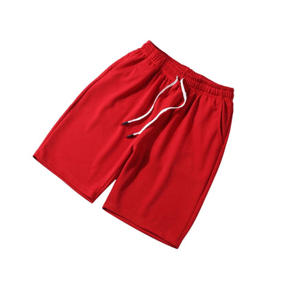 Summer Breathable Men Mesh Shorts Gym Bodybuilding Casual Loose Shorts Joggers Outdoor Fitness Beach Short Pants Sweatpant L-4XL