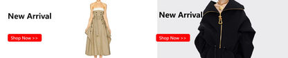 TWOTWINSTYLE Solid Blouse Mini Dresses For Women V Neck Long Sleeve Spliced Lace Up Sweet Style Dress Female Clothing Fashion