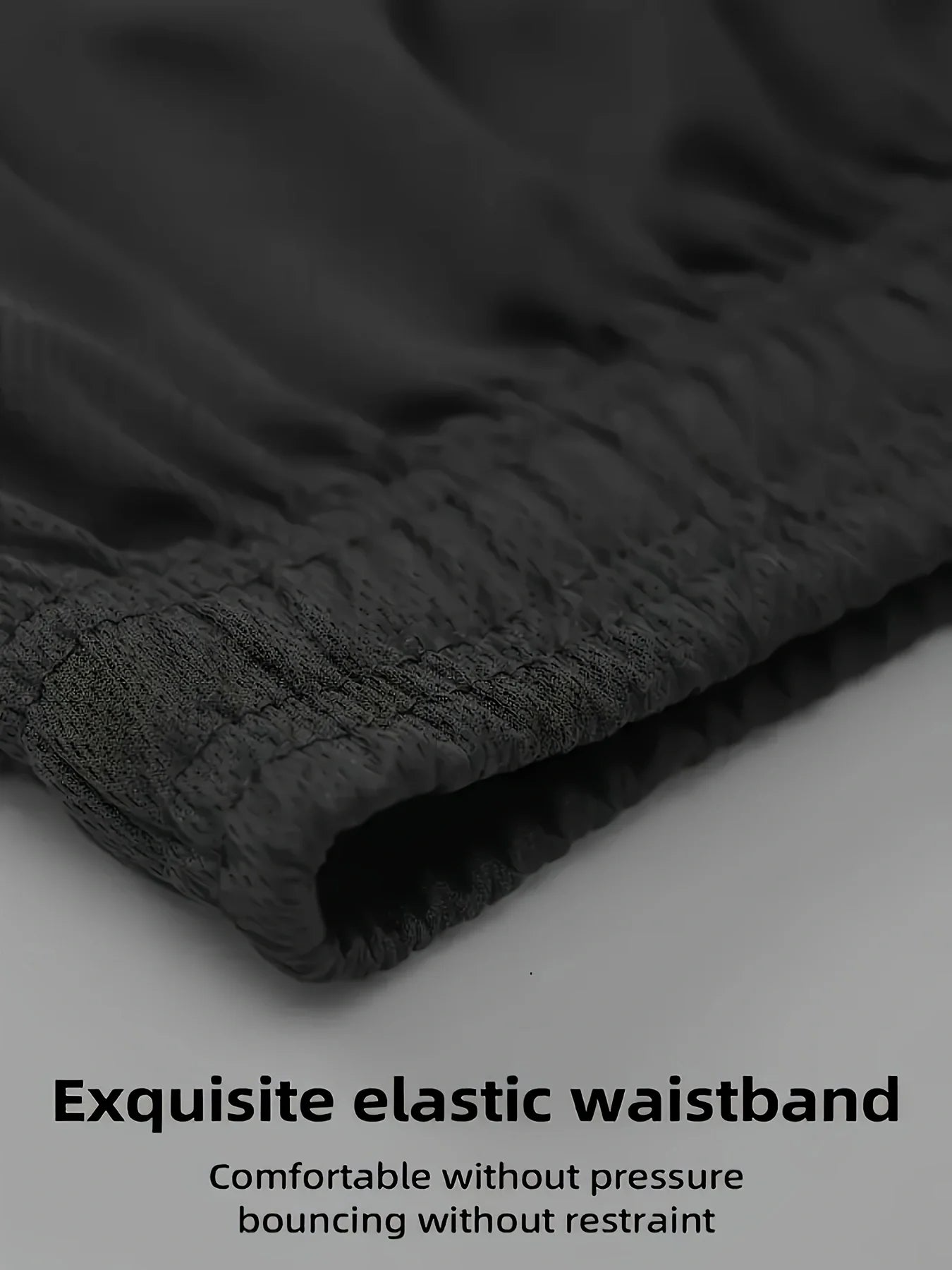2025 New Fashionable Men's Outdoor Set, Short Sleeve Shorts, Comfortable and Breathable Material