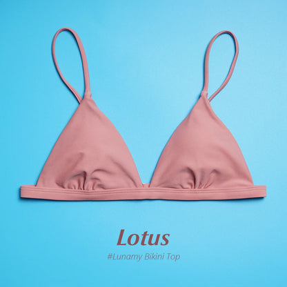 Lunamy ホットセール 水着 ひも水着 レディース ビキニボトムス＆トップス セクシービキニセット ビーチウェア Tバック 女性用 スイミングパンツ