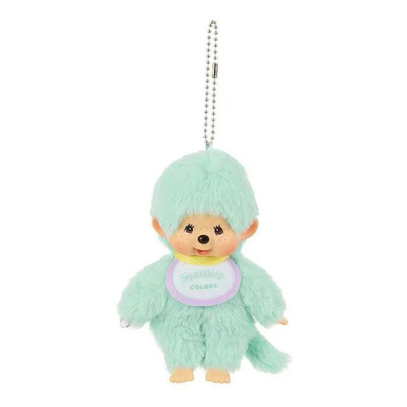 新作マカロンモンチッチ かわいい変身マルチぬいぐるみドールペンダント クリスマス用