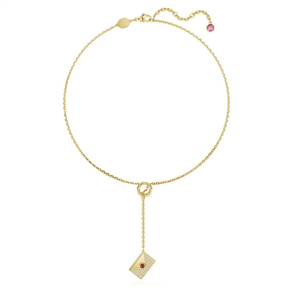 2025 New Luxury Italian Style Jewelry Set Fun Romantic Clever Charming Gift for Special People - Holiday Gift