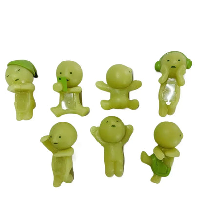 2025 HOTNew Hippers Angel Party Series Recorative Mini Figures Doll Blind Box Toys Gift Decoration Co Branded Collection