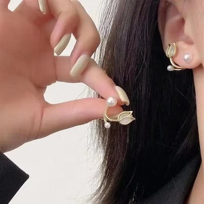 925 Silver Needle Korean Fashion Zircon Geometric Earrings For Women Jewelry 2025 Trending Luxury Crystal Cross Stud Earrings