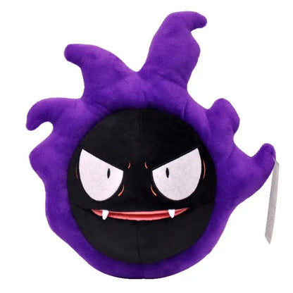 52 Styles Pokemon Plush Charmander Squirtle Pikachu Moon Eevee Plush Bulbasaur Stuffed Animal Toy Gengar Doll Gift for Kid