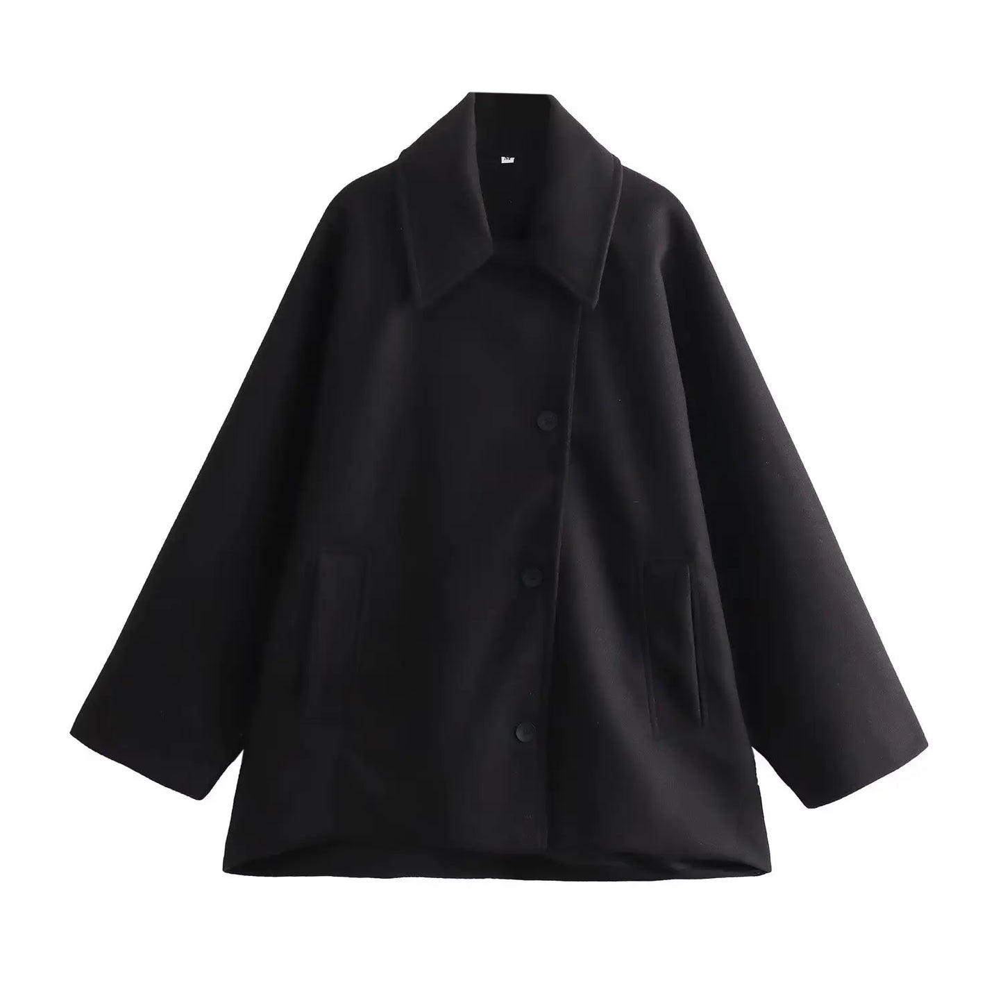MUJER Oversize Long Jacket Women Long Sleeve Women's Trench Coat Autumn Bomber Jackets for Women Winter New in Coats and Jackets