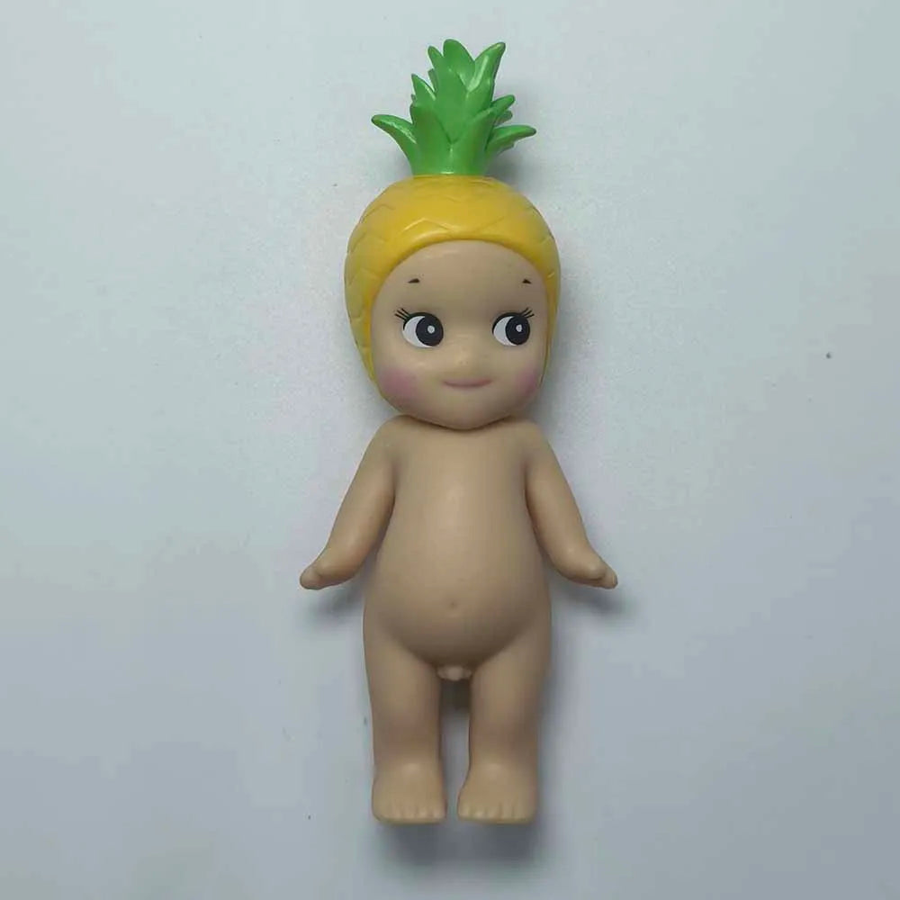 ソニーエンジェルフルーツシリーズブラインドボックスストロベリーアクションフィギュアかわいいミステリアスサプライズおもちゃアニメモデル人形子供クリスマスギフト