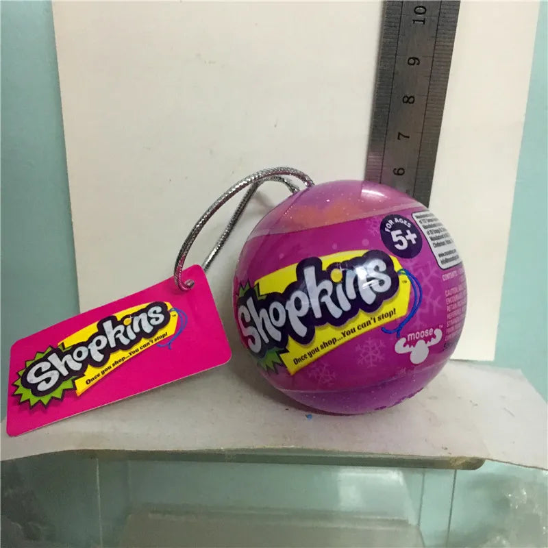 ショップキンズ ショッピングエルフ ブラインドボックス 幼稚園サプライズギフト スーパーマーケットショッピング かわいい人形 オーナメント集め キッズ 誕生日プレゼント