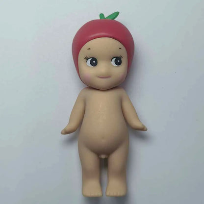 ソニーエンジェルフルーツシリーズブラインドボックスストロベリーアクションフィギュアかわいいミステリアスサプライズおもちゃアニメモデル人形子供クリスマスギフト