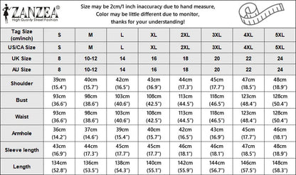2025 ZANZEA Fashion Autumn Printed Dresses Women Maxi Long Dress Lapel Neck Long Sleeve Robe Casual Kaftan Vestidos Oversize