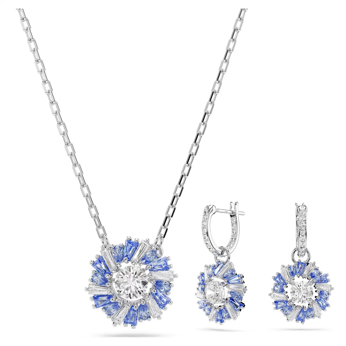 2025 New Luxury Italian Style Jewelry Set Fun Romantic Clever Charming Gift for Special People - Holiday Gift
