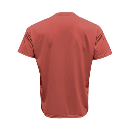 New men's casual sportswear set in 2025, including a stylish T-shirt and a pair of work-style shorts deportes entretenimiento