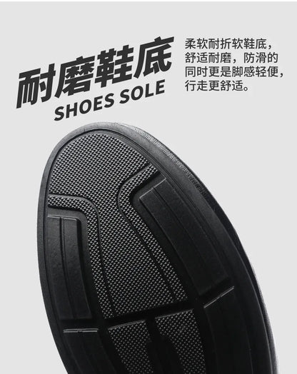 Men Loafers Shoes for Men Luxury Business Dress Shoes Comfy Slip-on Drive Moccasins Footwear Male Brand Leather Boat Shoes Men