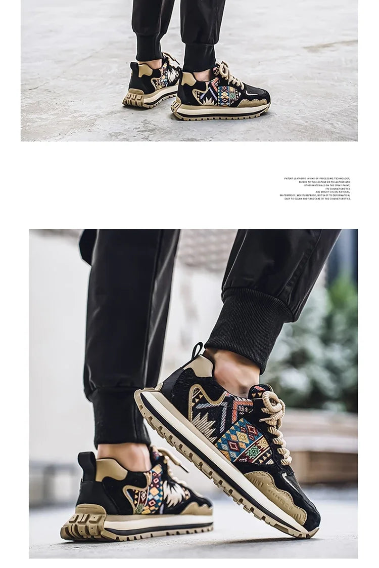 Sneakers Men's Shoes Men 2025 New Trend Brand Shoes Man Sneaker Casual Shose Brand Replica Sneakers Man Offers Free Shipping